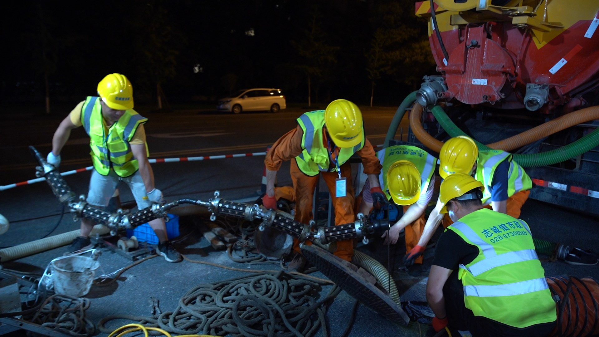 逊克紫外光固化修复